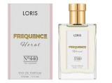 Loris frequence floral, K-440, parfum dama, inspirat din ALIEN GODDESS -