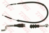 TRW GCH2338 Cablu, frana de parcare