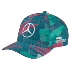 Sapca Oe Mercedes-Benz Gran Turismo Lewis Hamilton Amg B67996281 foto