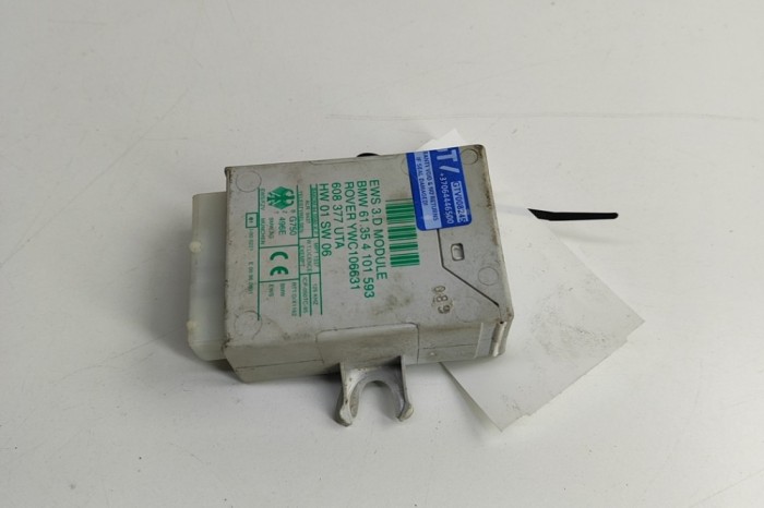 Alt modul de control BMW Z3 Roadster E36 1997 OEM: 4101593,YWC106631 29015982