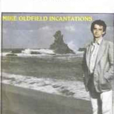 Casetă audio Mike Oldfield – Incantations