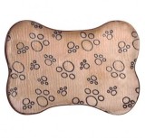 Cumpara ieftin Covor Cățel 76x54cm Poliester PVC Spuma Poliuretanica Moale Confortabil Accesorii Animale Companie