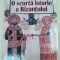 O scurta istorie a Bizantului / Warren Treadgold