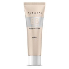 Crema BB Farmasi 05 Tan 30ml , Uniformizare, Hidratare E i Aspect Natural