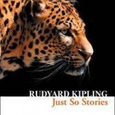Just So Stories | Rudyard Kipling