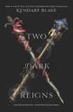 Three Dark Crowns #3