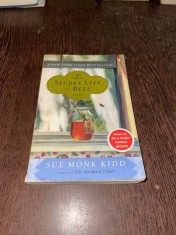 Sue Monk Kidd - The Secret Life of Bees foto
