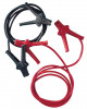 Cabluri Curent Pornire Lampa, 480A LAM70119