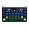 Placa de Sunet Externa Transmisie Live, Intrare Microfon, Acompaniament Wireless Bluetooth, Pentru PC, Telefon Mobil sau Tableta