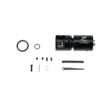 Set Hop-Up Metal L96 Upgrade JJ Airsoft Negru Airsoft Accesorii Arma