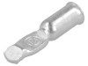 Pin Hermafrodit Cupru Argintat 6AWG 75A Crimpat Cabluri