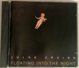 Julee Cruise &lrm;&ndash; Floating Into The Night VG / VG+ cd jazz electronic Warner Europa 1989