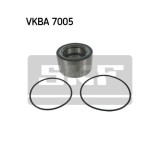 Rulment butuc roata Skf VKBA7005, parte montare : punte spate
