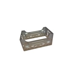Rama adaptoare metal universala 2DIN 7inch Cod: CHS-2D7-1 Automotive TrustedCars