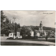 1964 - Tarnaveni, vedere (jud. Mures)