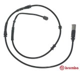 BREMBO A 00 423 PRIME LINE senzor de avertizare,uzura placute de frana