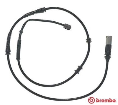 BREMBO A 00 423 PRIME LINE senzor de avertizare,uzura placute de frana foto