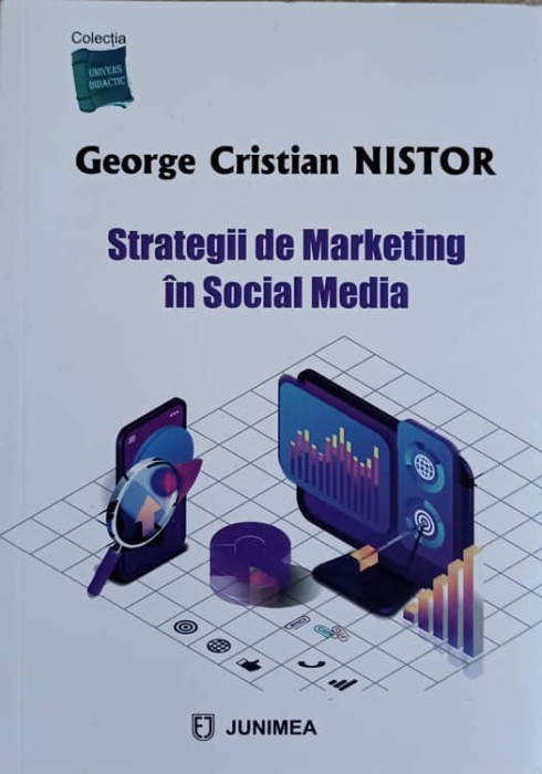 STRATEGII DE MARKETING IN SOCIAL MEDIA-GEORGE CRISTIAN NISTOR-240516