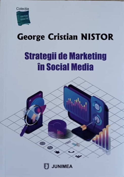 STRATEGII DE MARKETING IN SOCIAL MEDIA-GEORGE CRISTIAN NISTOR