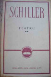 Teatru Vol 2 - Schiller ,526903