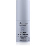 M&Aacute;DARA Retinol Alternative crema de ochi hidratanta impotriva ridurilor si cearcanelor 15 ml