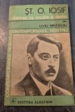 St. O. Iosif doinirea ca vocatie si destin de Liviu Grasoiu cu autograf