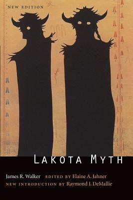Lakota Myth foto