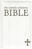 Catholic Children's Bible-NAB