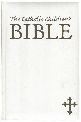 Catholic Children&amp;#039;s Bible-NAB foto