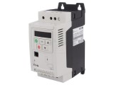 Invertor vectorial 1,5kW 200-240VAC