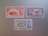 FALKLANDS ISLANDS SERIE MNH=420