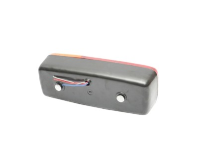 Lampa stop spate fara mers inapoi, dreapta, Mercedes 911-2624, Iveco, Magirus foto