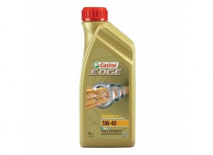 Ulei motor Castrol Edge Titanium 5W40 1L foto