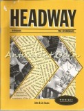 Cumpara ieftin Headway Pre-Intermediate Workbook, John &amp; Liz Soars, Oxford, Engleza, 1997, Exercitii Limba Engleza