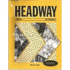 Headway Workbook, Pre-Intermediate - John &amp; Liz Soars