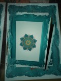 Decoratiune manuala