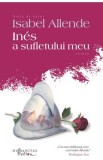 Ines a sufletului meu - Isabel Allende