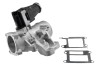 Supapa EGR Volvo Motorizari 2.0d, 2.4d, C30 D3, D4 2010-, S40 D3, D4 2010-, S60 D3, D4, D5 2010-, S80 D3, D5 2010-, Xc60 D3, D4, D5 2009-, NTY EGR-VV