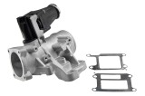 Supapa EGR Volvo Motorizari 2.0d, 2.4d, C30 D3, D4 2010-, S40 D3, D4 2010-, S60 D3, D4, D5 2010-, S80 D3, D5 2010-, Xc60 D3, D4, D5 2009-, NTY EGR-VV