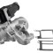 Supapa EGR Volvo Motorizari 2.0d, 2.4d, C30 D3, D4 2010-, S40 D3, D4 2010-, S60 D3, D4, D5 2010-, S80 D3, D5 2010-, Xc60 D3, D4, D5 2009-, NTY EGR-VV
