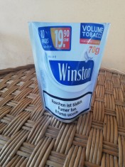 TUTUN FIRICEL WINSTON BLUE 70 GR ***PRODUS IMPORT* foto