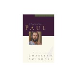 Paul: A Man of Grace and Grit