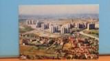 FRANTA - VENISSIEUX - VEDERE AERIANA - CIRCULATA.