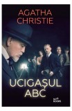 Ucigasul ABC - Agatha Christie - Litera