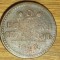 Rusia tarista - moneda de colectie raruta - 2 Kopecks / Kopeks / Copeici Serebrom 1840 EM - greu de gasit !