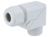 Garnitură de etanșare Hummel PG9 IP68 Poliamidă Gri pentru cablu 2-6mm