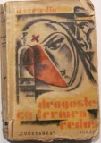 Cumpara ieftin CY - Nicolae CREVEDIA &quot;Dragoste cu Termen Redus&quot; / interbelica