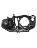 Carcasa far stanga BMW Seria 4 F32, F33, F36 Non Facelift pentru far cu Xenon (2013 - 2016)