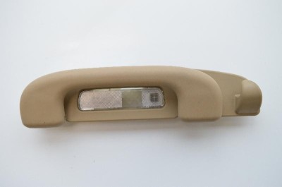 M&amp;acirc;ner plafon st&amp;acirc;nga spate MERCEDES-BENZ M W164 2006 OEM: A1648100151 1774329 foto