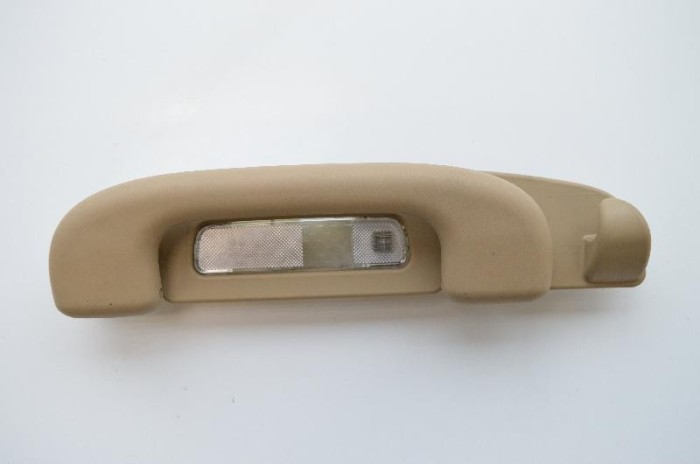 M&acirc;ner plafon st&acirc;nga spate MERCEDES-BENZ M W164 2006 OEM: A1648100151 1774329